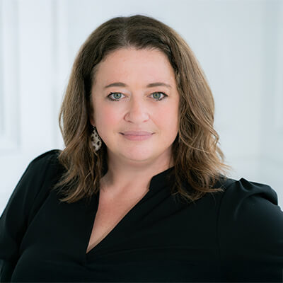 Amy Balatoni