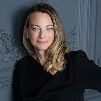 Anna-Marie Musson