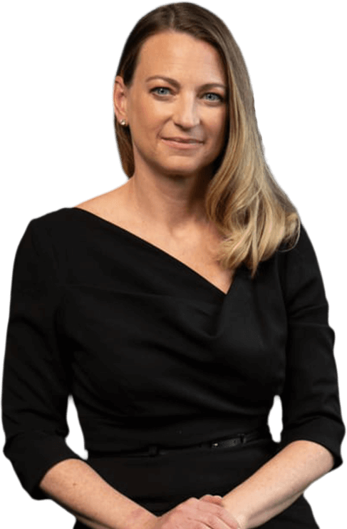 Anna-Marie Musson attorney photo