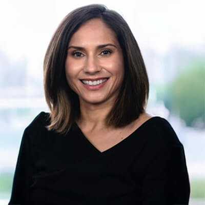 Jane Cvijan