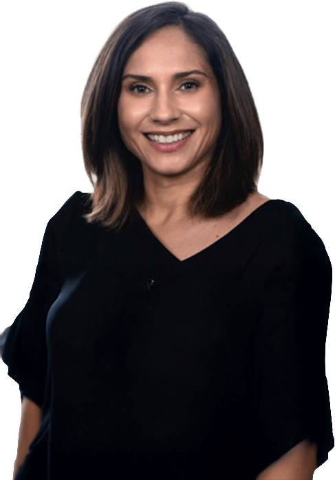 Jane Cvijan attorney photo